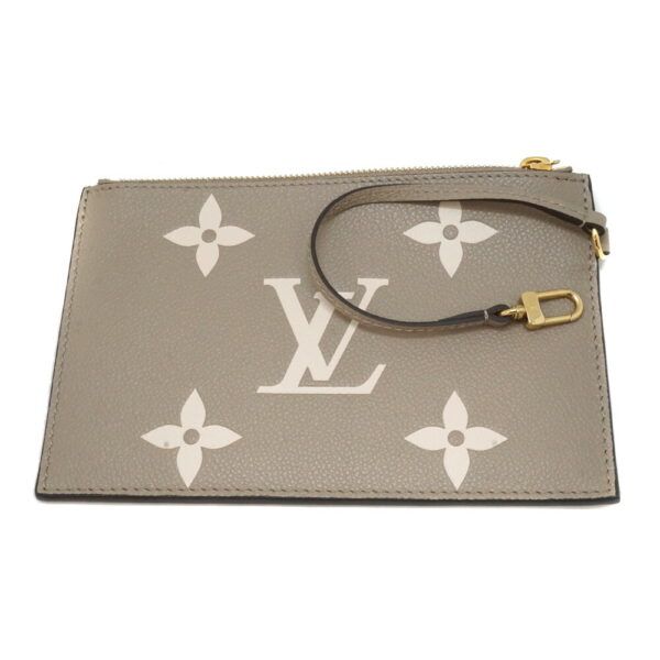 imgrc0091488220 Louis Vuitton Neonoe MM Shoulder Bag Empreinte Beige