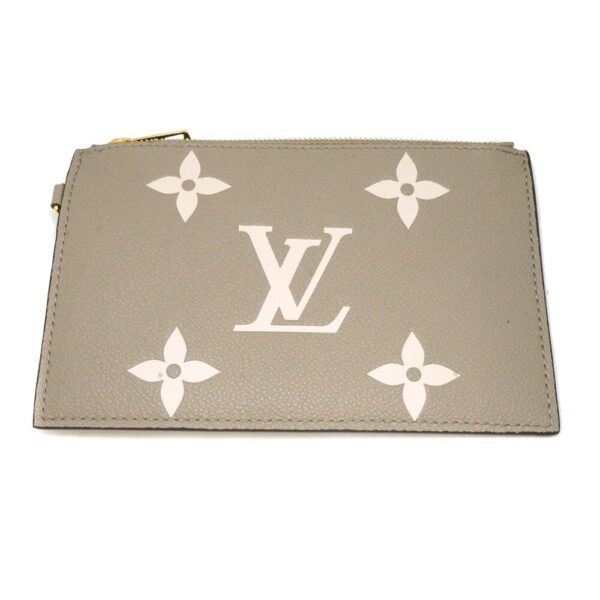 imgrc0091488221 Louis Vuitton Neonoe MM Shoulder Bag Empreinte Beige