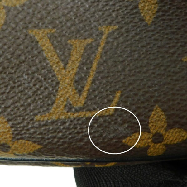 imgrc0091519345 Louis Vuitton Odeon NM MM Monogram Shoulder Bag Brown