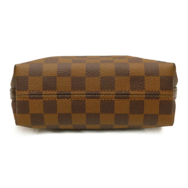 imgrc0091657304 Louis Vuitton Illovo Damier Shoulder Bag Brown