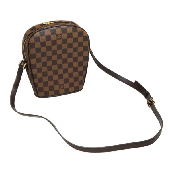 imgrc0091681697 Louis Vuitton Ipanema PM Shoulder Bag Damier Brown