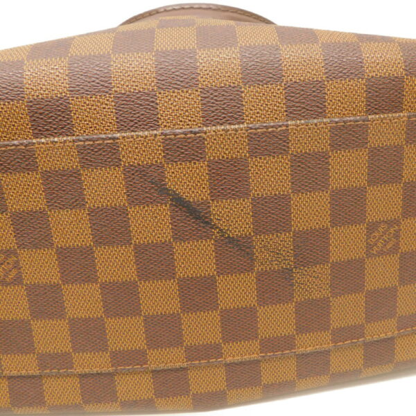 imgrc0091710377 Louis Vuitton Trevi PM Damier Shoulder Bag Brown