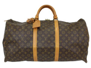 imgrc0091738608 Louis Vuitton Genefille 25 Monogram Canvas Shoulder Bag