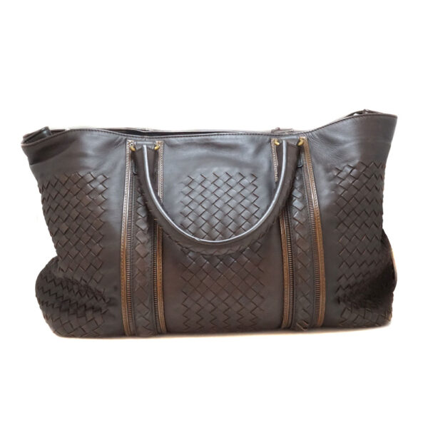 imgrc0091885791 Bottega Veneta Bag Brown