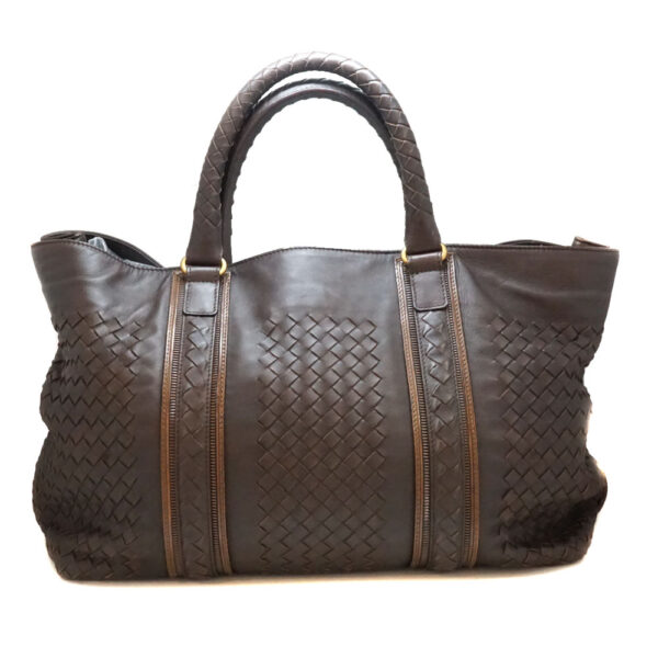 imgrc0091885826 Bottega Veneta Bag Brown