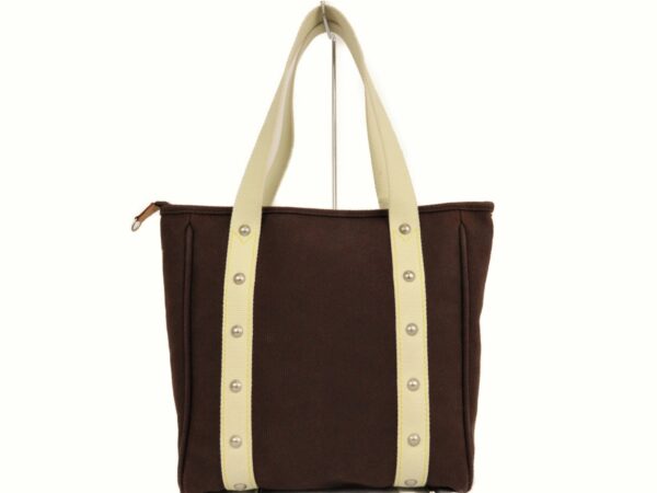 imgrc0091894132 Louis Vuitton Antiguacaba MM Tote Bag Brown