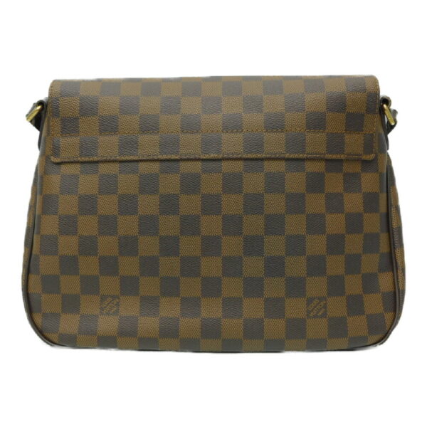 imgrc0091914315 Louis Vuitton Bouzas Roseberry Damier Handbag Brown