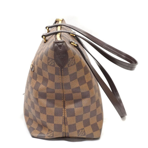 imgrc0091948865 Louis Vuitton Jena PM Handbag Damier Ebene