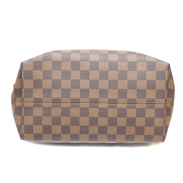 imgrc0091948867 Louis Vuitton Jena PM Handbag Damier Ebene