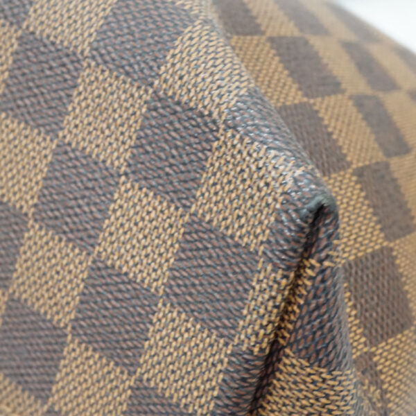 imgrc0091948868 Louis Vuitton Jena PM Handbag Damier Ebene