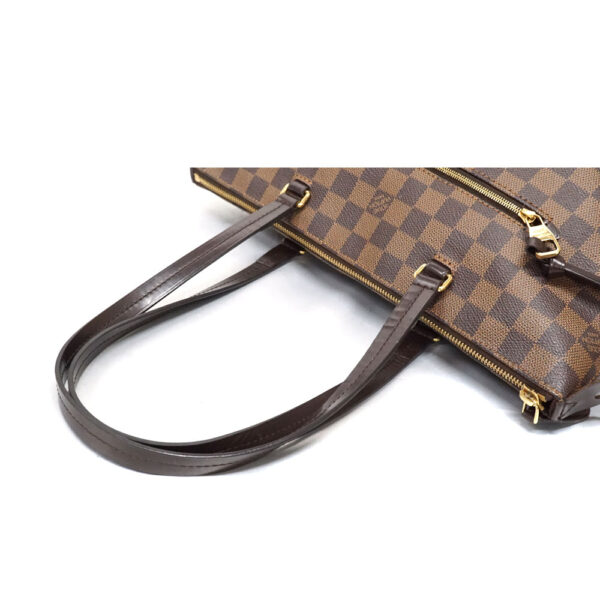 imgrc0091948870 Louis Vuitton Jena PM Handbag Damier Ebene