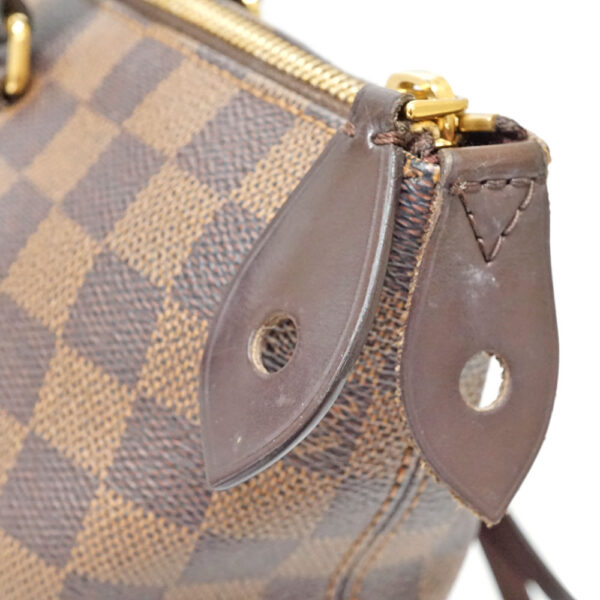 imgrc0091948871 Louis Vuitton Jena PM Handbag Damier Ebene