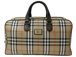 imgrc0091948923 Burberry Check Long Wallet