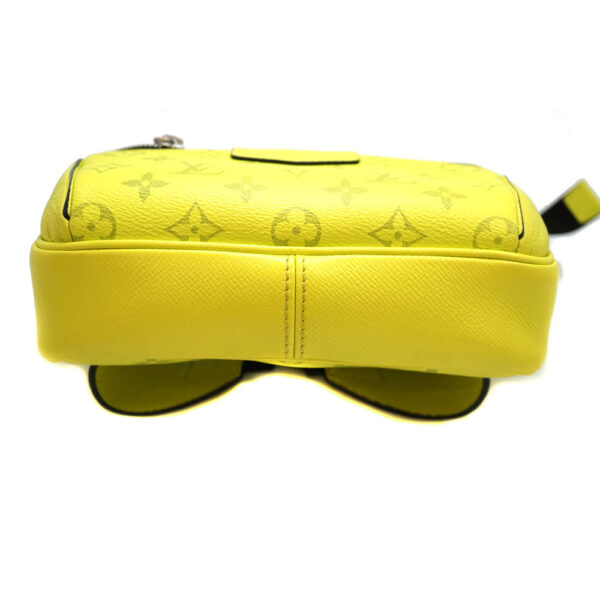 imgrc0091956948 Louis Vuitton Bum Bag Outdoor Tigerama Yellow