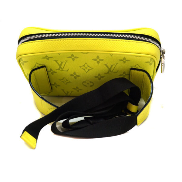 imgrc0091956949 Louis Vuitton Bum Bag Outdoor Tigerama Yellow