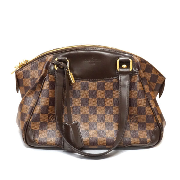 imgrc0091962564 Louis Vuitton Verona PM Handbag Damier Canvas