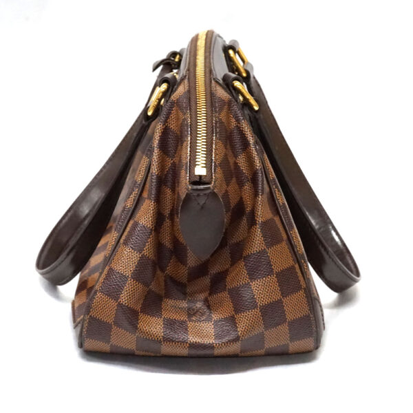 imgrc0091962565 Louis Vuitton Verona PM Handbag Damier Canvas