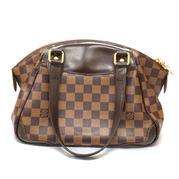 imgrc0091962566 Louis Vuitton Verona PM Handbag Damier Canvas