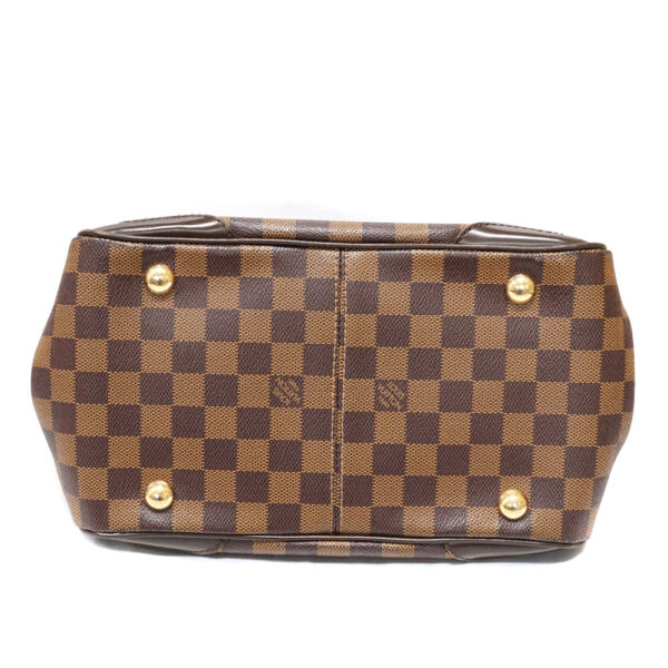 imgrc0091962567 Louis Vuitton Verona PM Handbag Damier Canvas