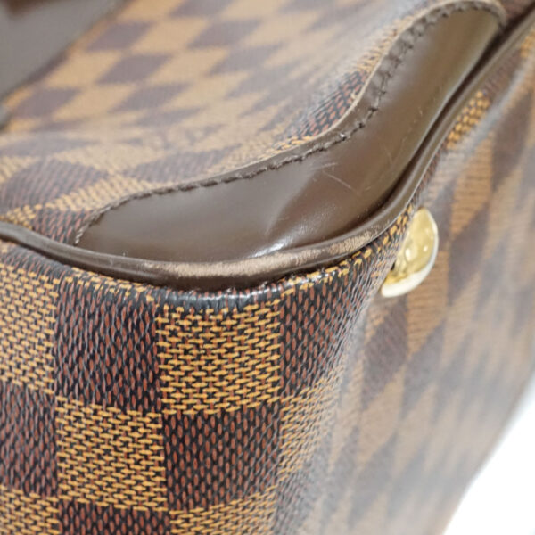 imgrc0091962568 Louis Vuitton Verona PM Handbag Damier Canvas