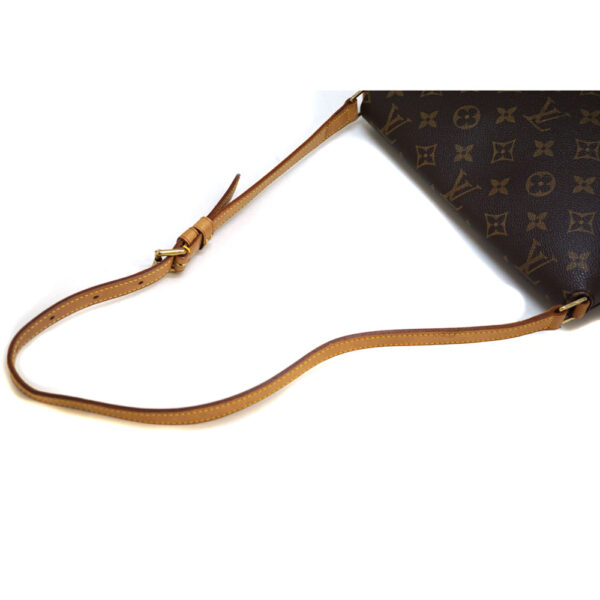 imgrc0091978535 Louis Vuitton Musette Tango Short Shoulder Bag Monogram