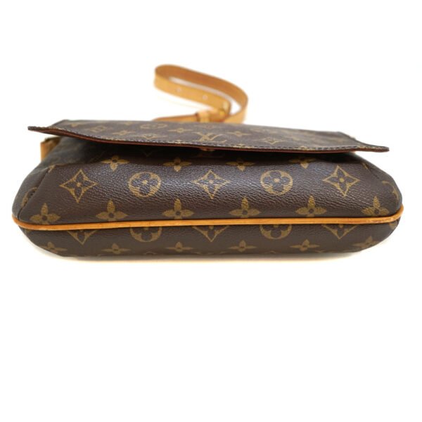 imgrc0091978541 Louis Vuitton Musette Tango Short Shoulder Bag Monogram