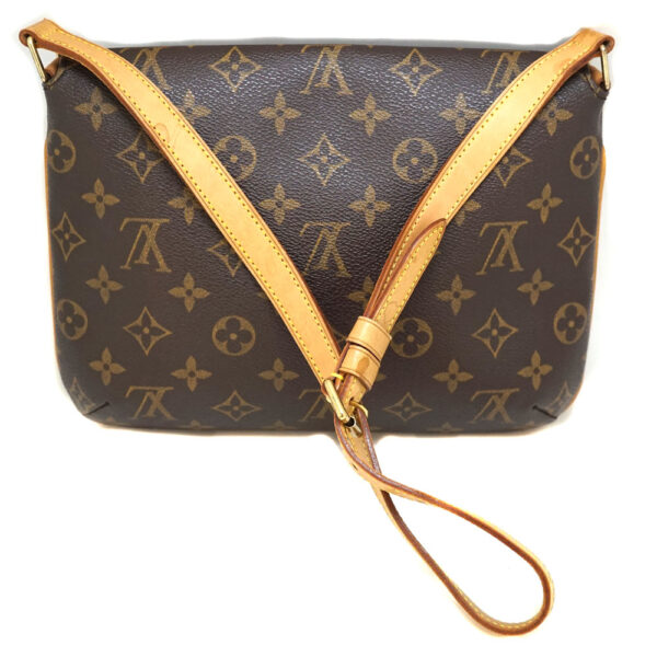 imgrc0091978543 Louis Vuitton Musette Tango Short Shoulder Bag Monogram