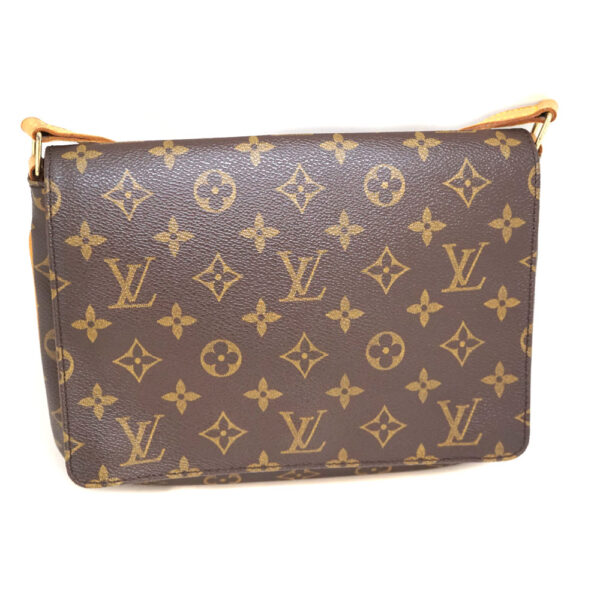 imgrc0091978544 Louis Vuitton Musette Tango Short Shoulder Bag Monogram