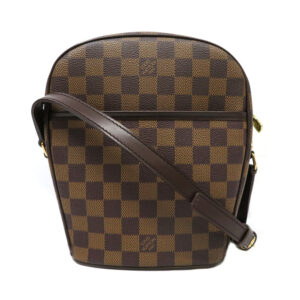 imgrc0092012494 Louis Vuitton Malesherbes Handbag Brown Monogram