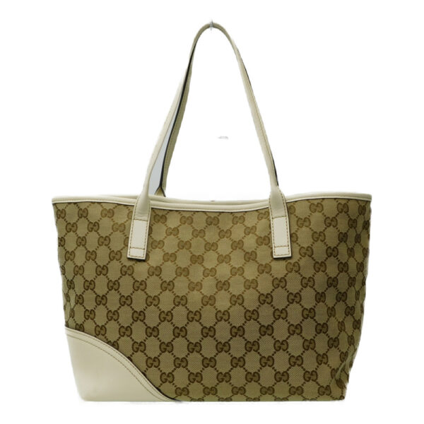 imgrc0092016877 Gucci Tote Bag Leather Brown