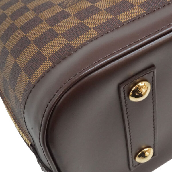 imgrc0092038820 Louis Vuitton Alma Handbag Damier Ebene