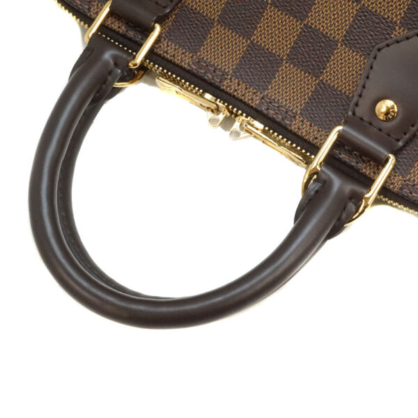 imgrc0092038822 Louis Vuitton Alma Handbag Damier Ebene