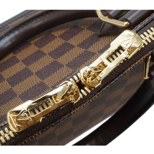 imgrc0092038824 Louis Vuitton Alma Handbag Damier Ebene