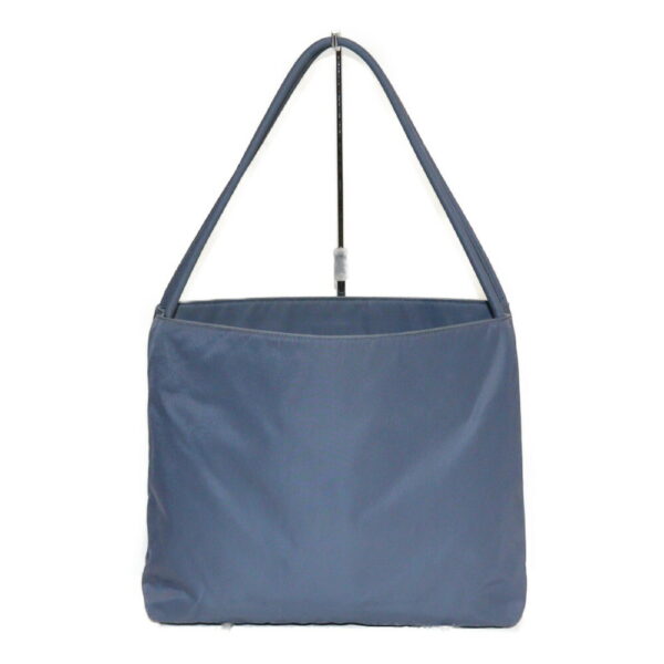 imgrc0092047107 Prada Tote Bag Denim Blue