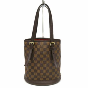 imgrc0092049384 Louis Vuitton Keepall 55 Monogram Bag Brown