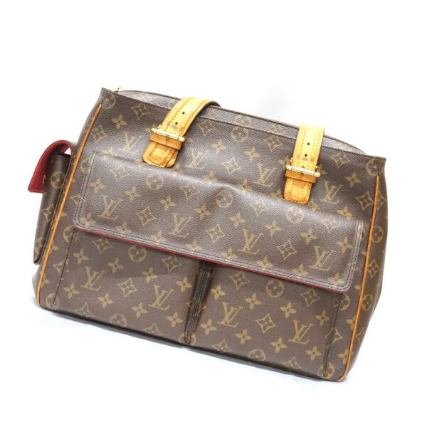 imgrc0092073808 Louis Vuitton Multiple Cite Handbag Monogram