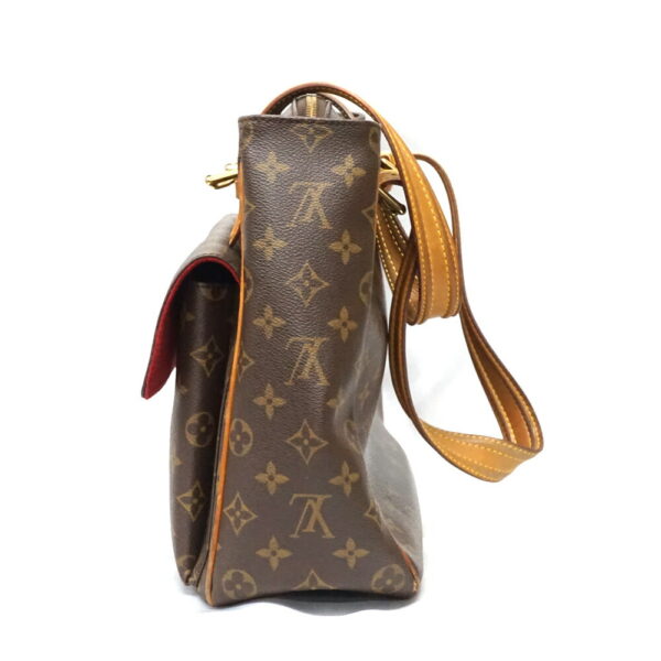 imgrc0092073809 Louis Vuitton Multiple Cite Handbag Monogram