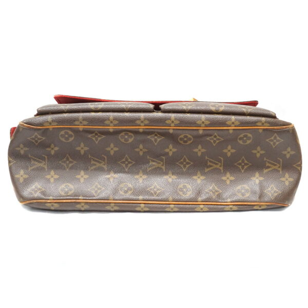 imgrc0092073811 Louis Vuitton Multiple Cite Handbag Monogram