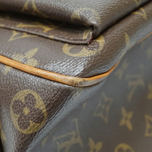 imgrc0092073812 Louis Vuitton Multiple Cite Handbag Monogram