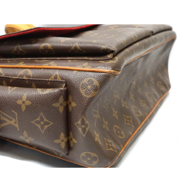 imgrc0092073813 Louis Vuitton Multiple Cite Handbag Monogram