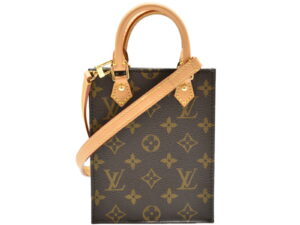 imgrc0092075120 Louis Vuitton Rucksack PalmSprings Backpack Mini Monogram