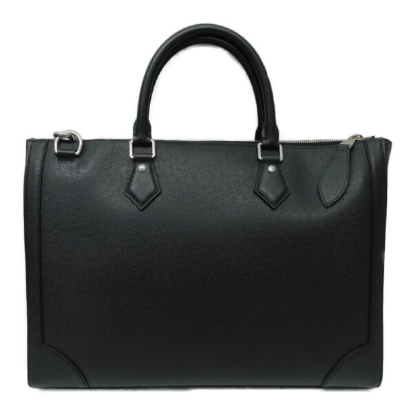 imgrc0092103223 Louis Vuitton Slim Briefcase Taiga Black