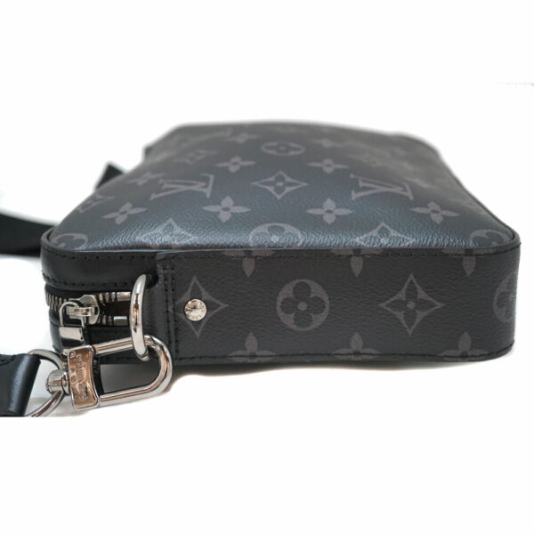 imgrc0092109185 Louis Vuitton Trio Messenger Shoulder Bag Set Monogram Eclipse