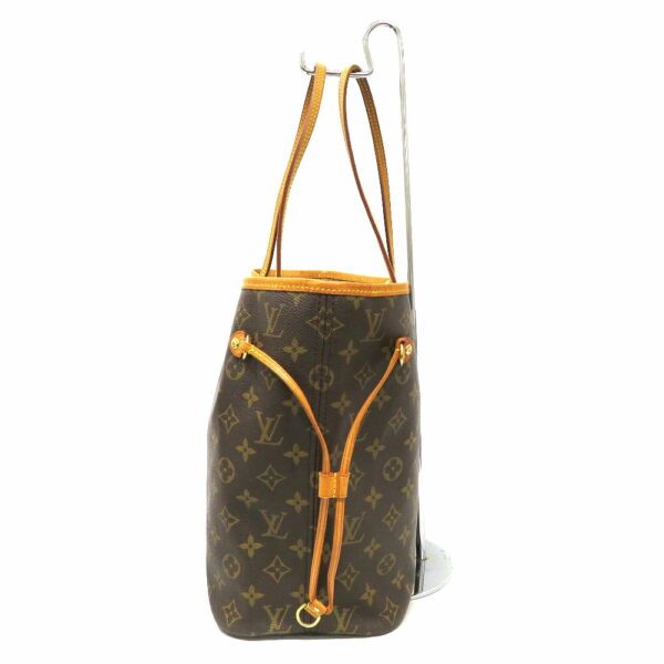 imgrc0092109763 Louis Vuitton Neverfull MM Monogram Tote Bag