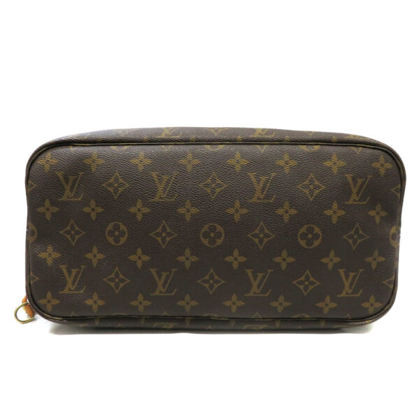 imgrc0092109764 Louis Vuitton Neverfull MM Monogram Tote Bag