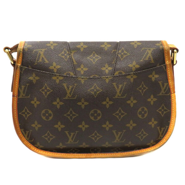 imgrc0092155667 Louis Vuitton Menilmontant PM Monogram Shoulder Bag