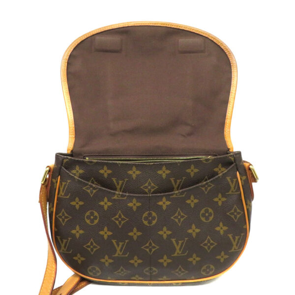 imgrc0092155675 Louis Vuitton Menilmontant PM Monogram Shoulder Bag