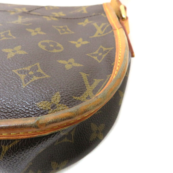 imgrc0092155677 Louis Vuitton Menilmontant PM Monogram Shoulder Bag