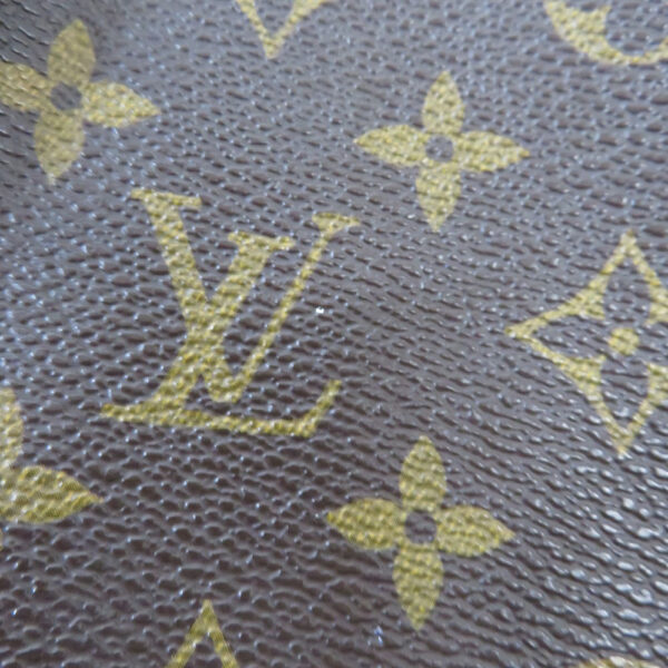 imgrc0092155678 Louis Vuitton Menilmontant PM Monogram Shoulder Bag