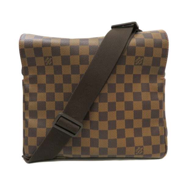 imgrc0092164937 Louis Vuitton Naviglio Damier Shoulder Bag